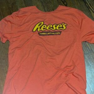 Vintage Reese’s Tee (L)